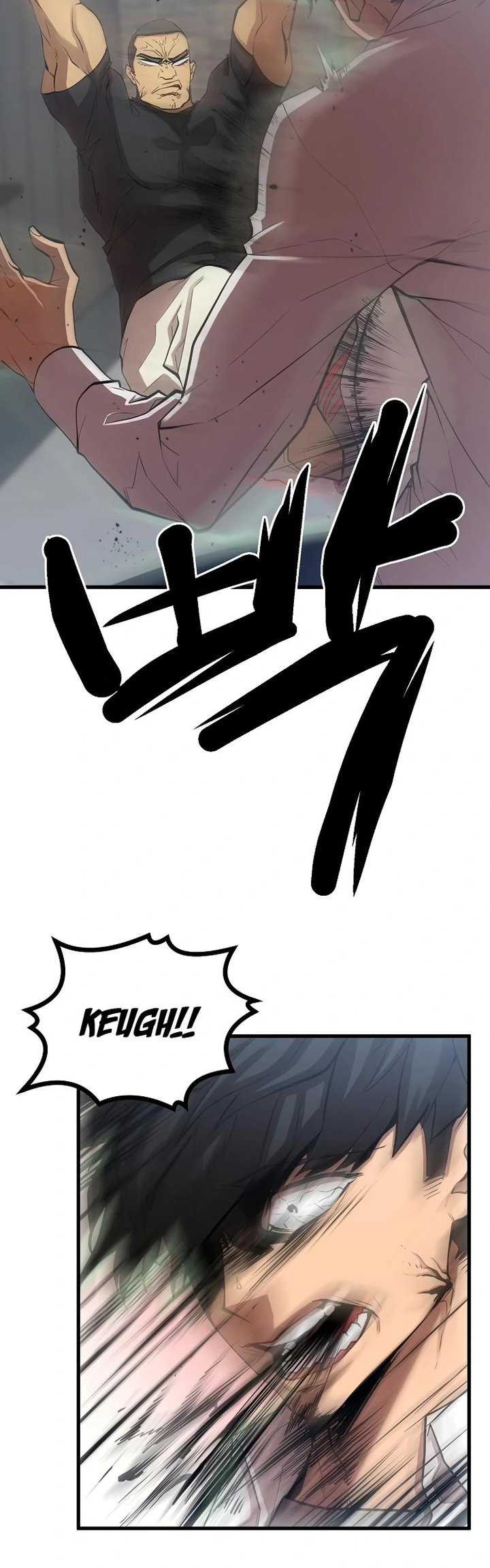 Gwei Chapter 15 - halaman 41