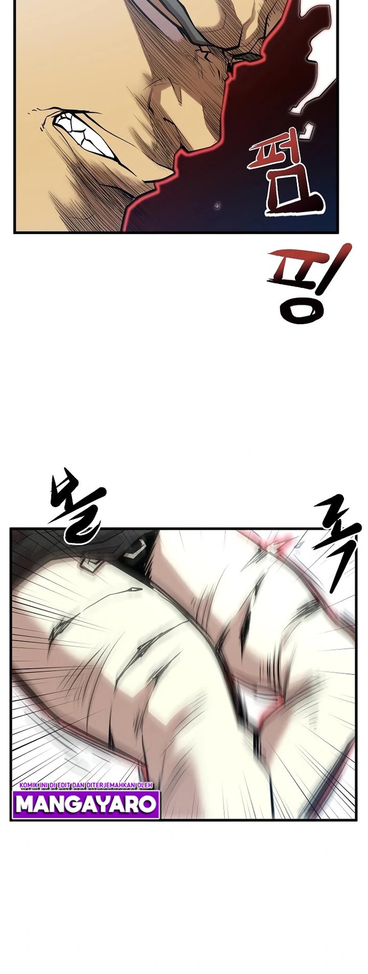 Gwei Chapter 15 - halaman 43