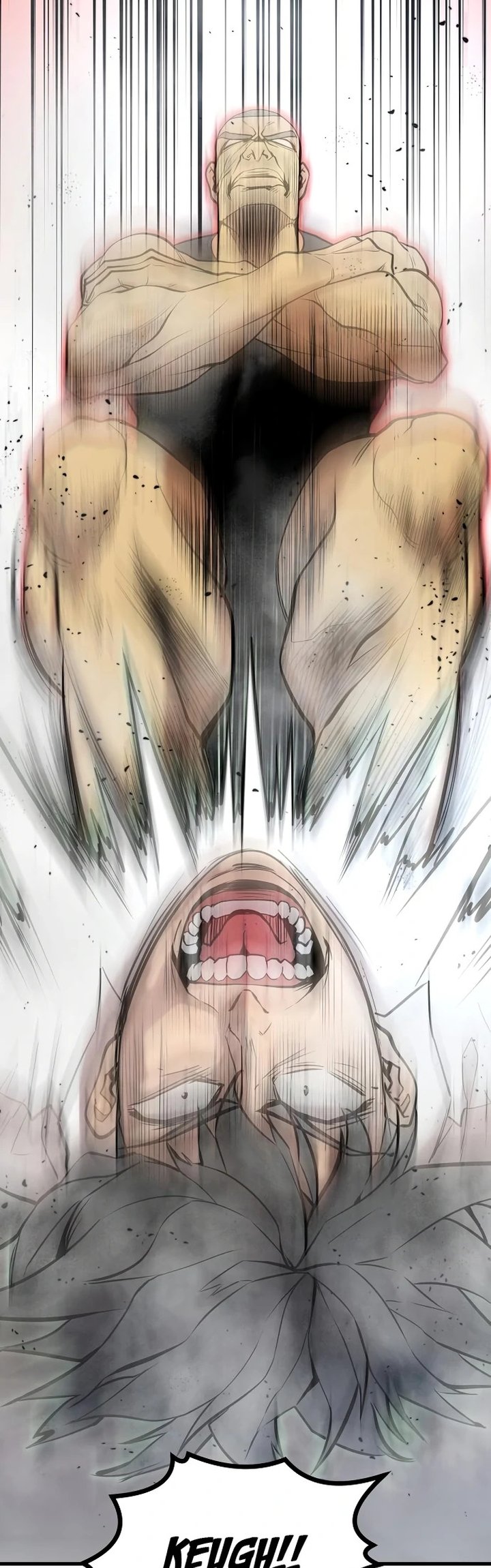 Gwei Chapter 15 - halaman 45
