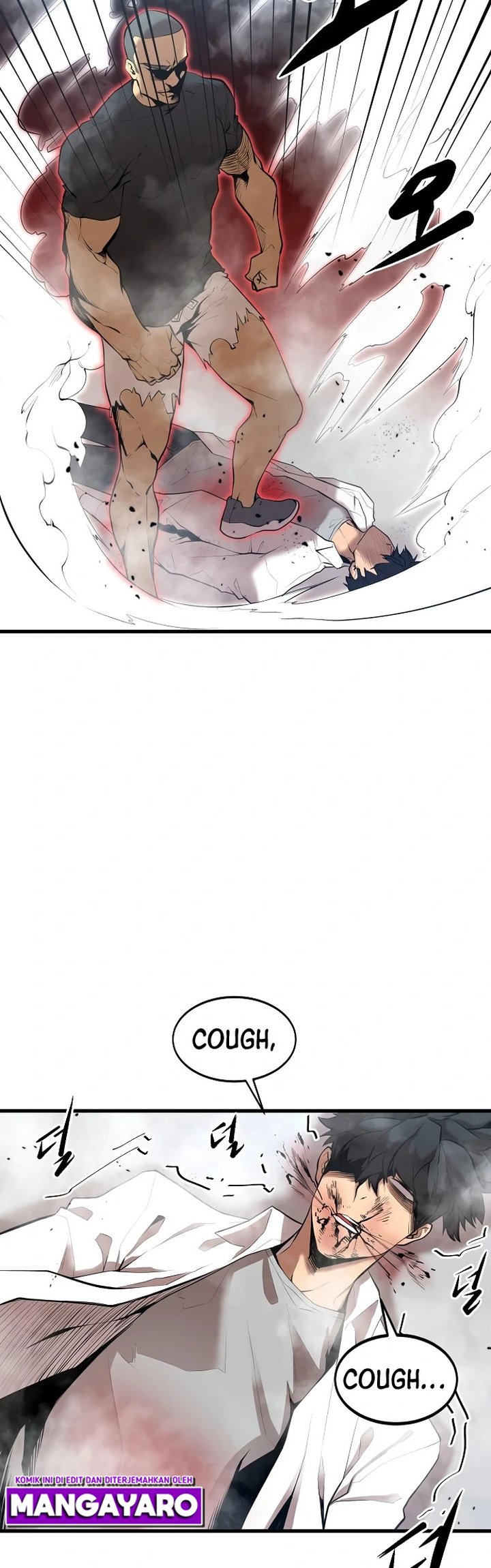 Gwei Chapter 15 - halaman 47