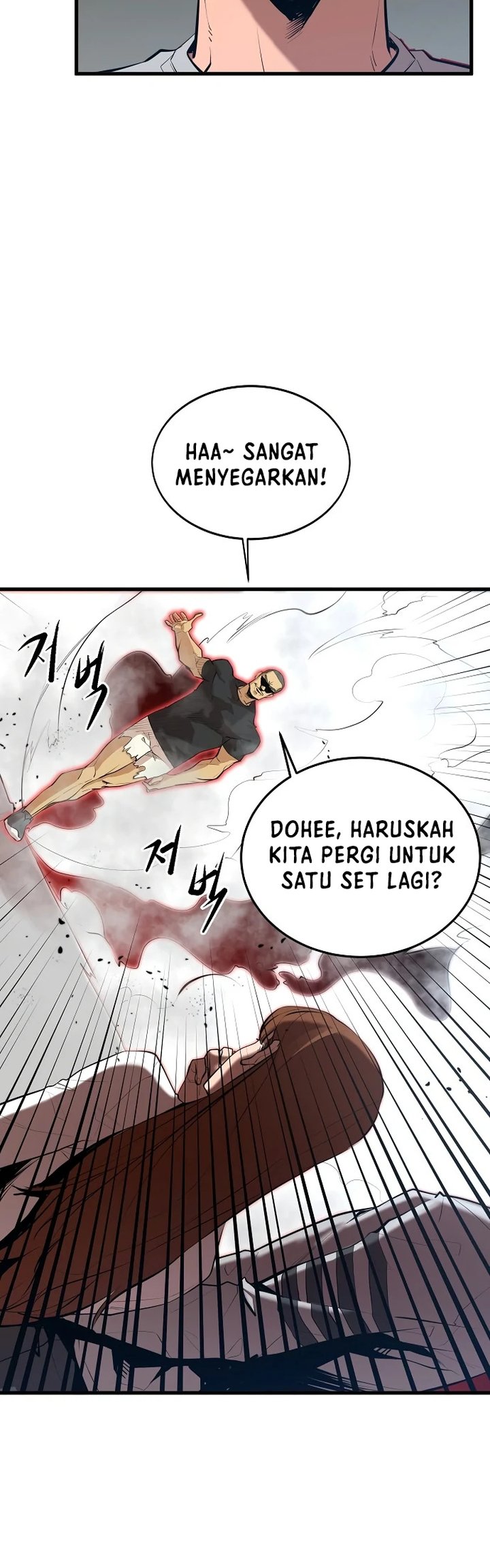 Gwei Chapter 15 - halaman 49