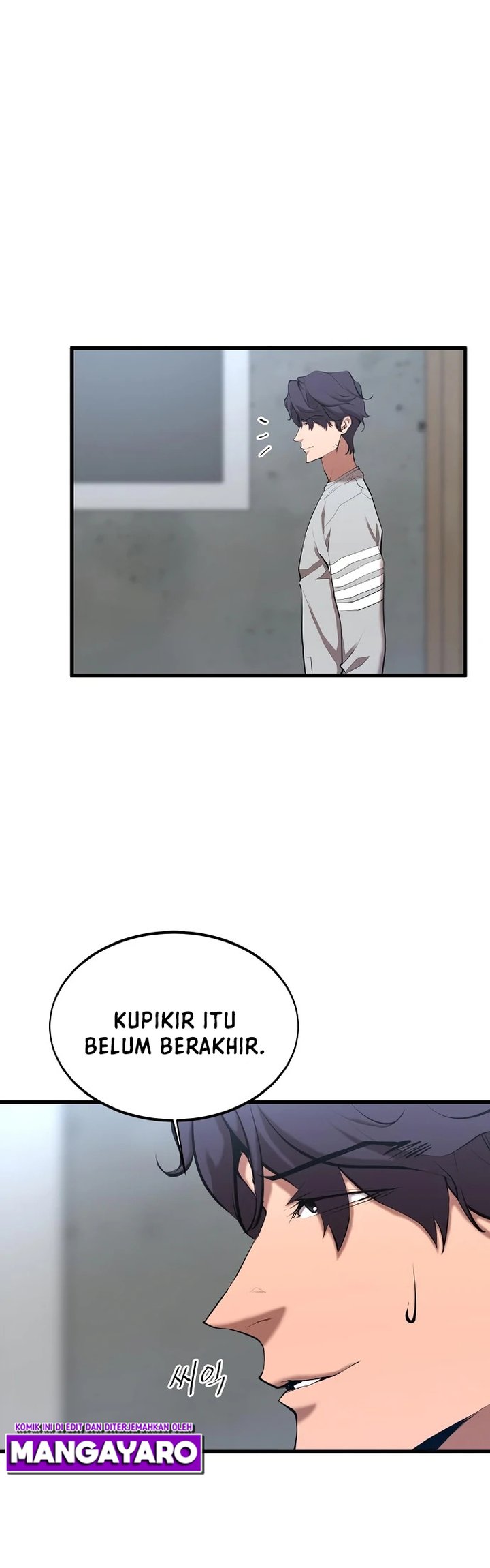 Gwei Chapter 15 - halaman 50