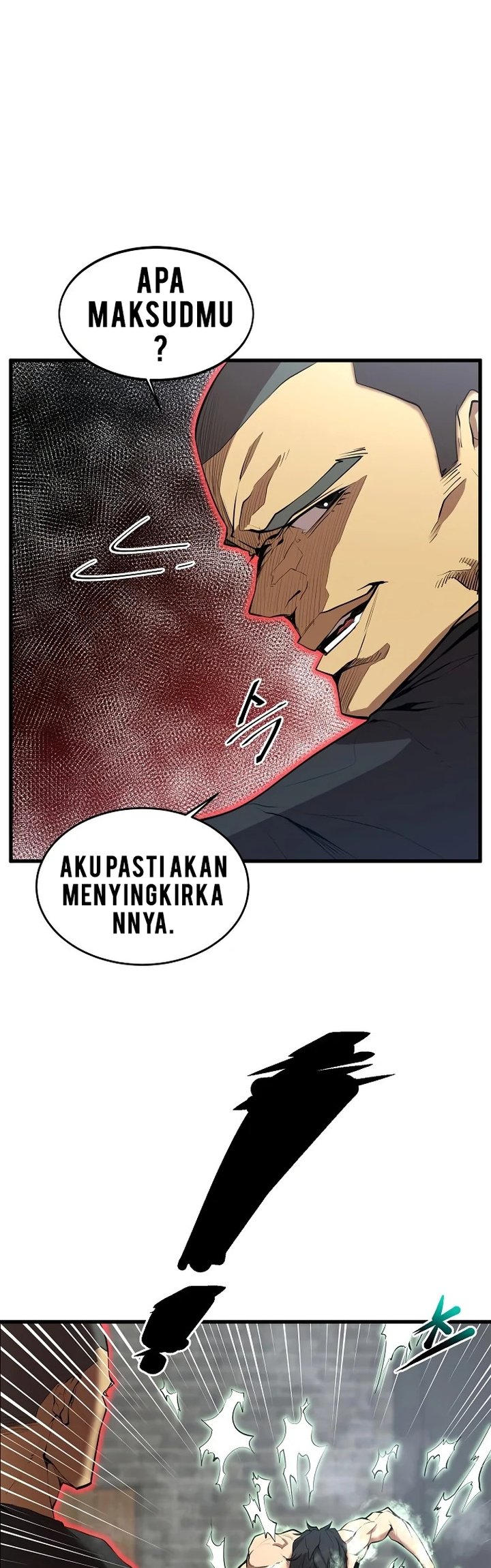 Gwei Chapter 15 - halaman 51