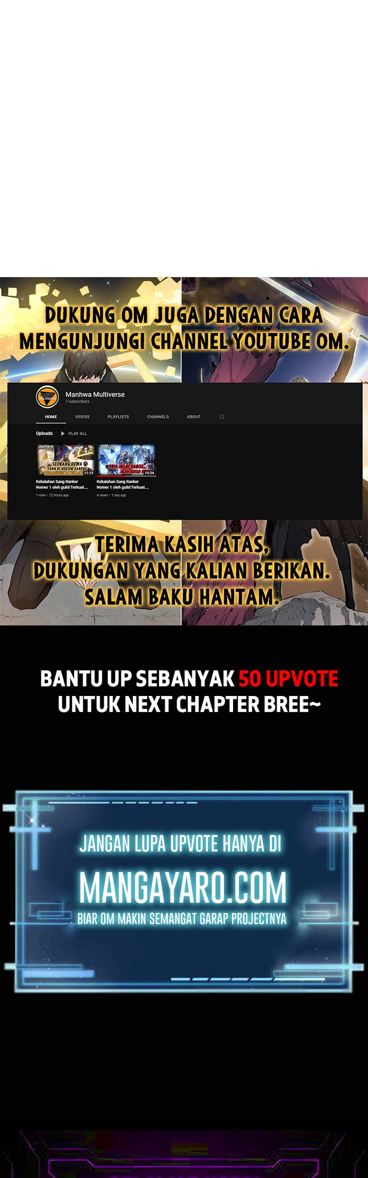 Gwei Chapter 15 - halaman 57