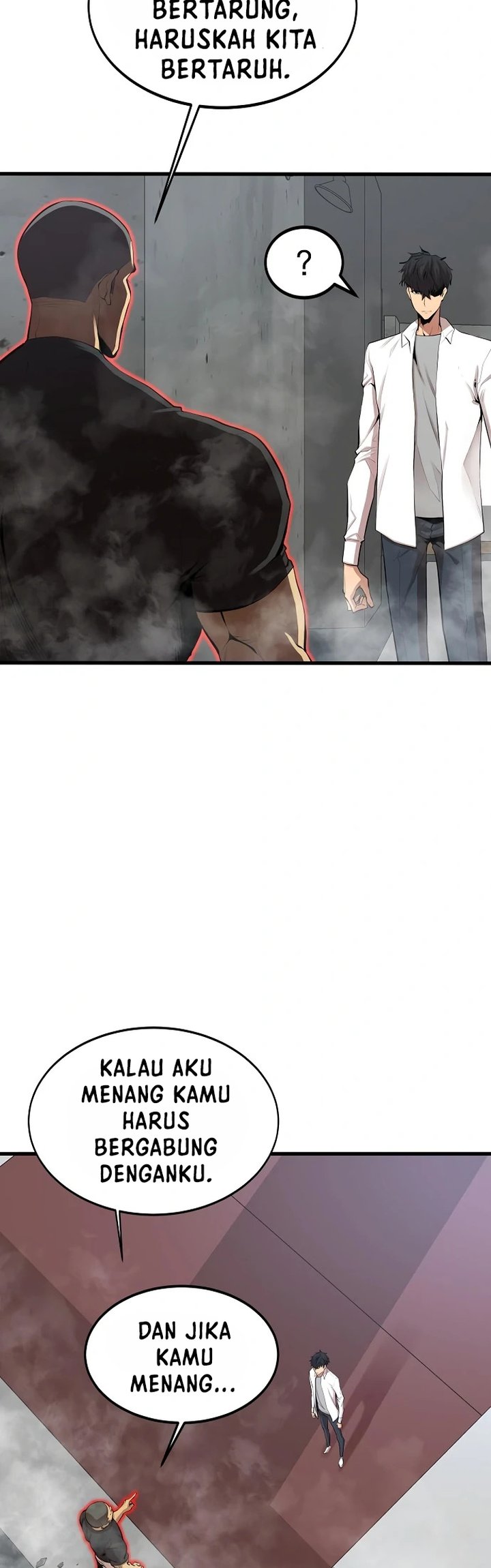 Gwei Chapter 15 - halaman 7