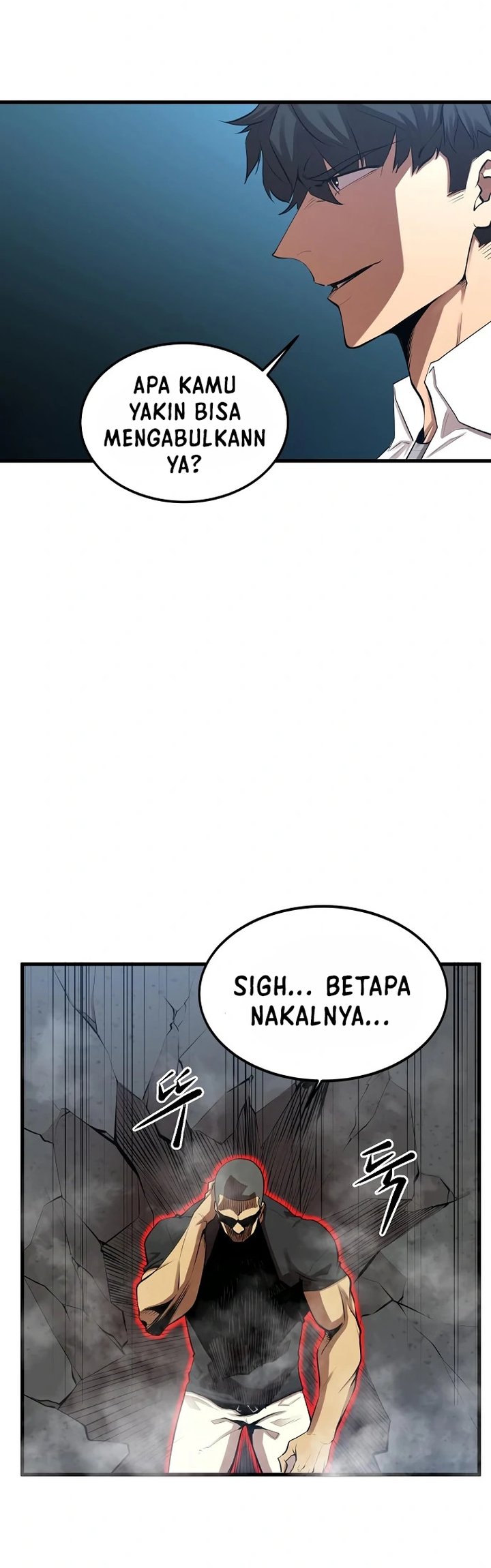 Gwei Chapter 15 - halaman 9