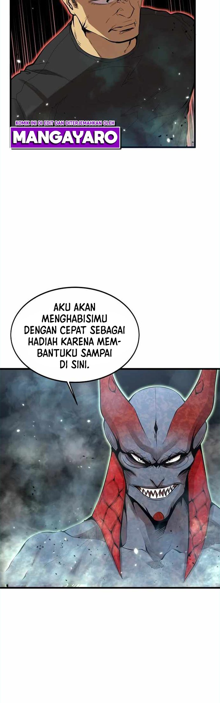 Gwei Chapter 16 - halaman 11
