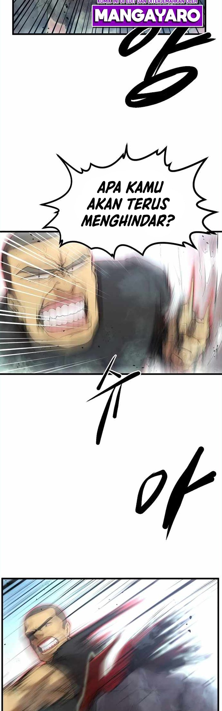 Gwei Chapter 16 - halaman 15