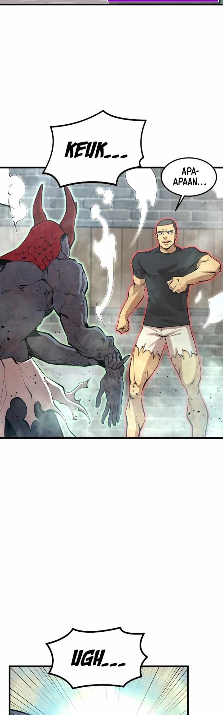 Gwei Chapter 16 - halaman 20