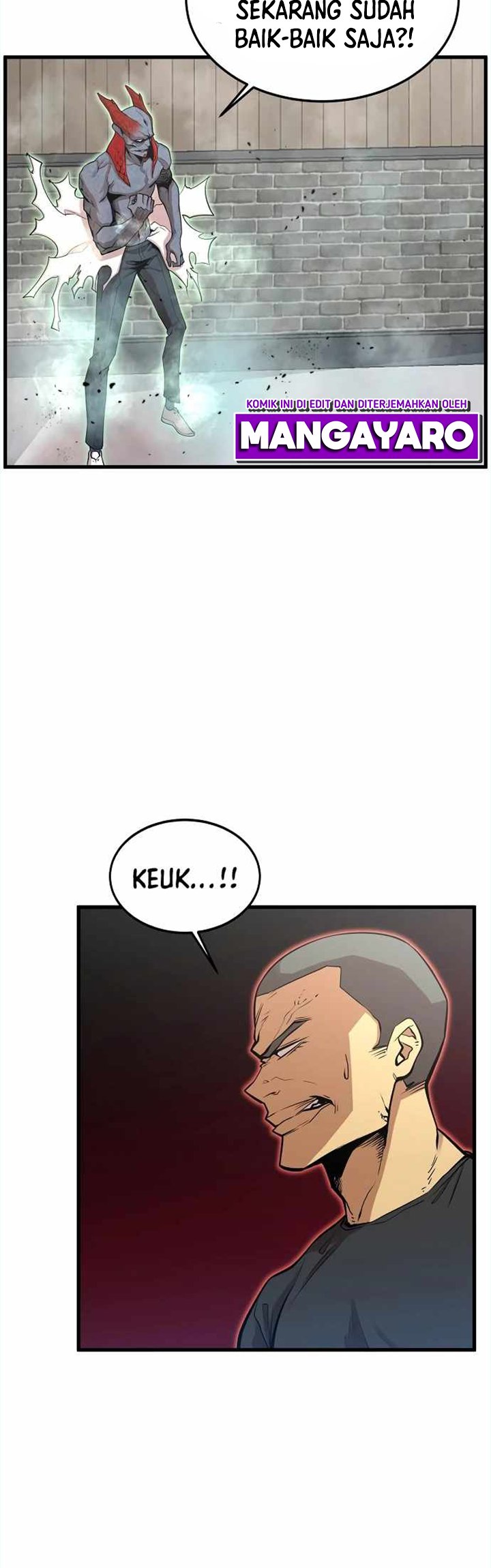 Gwei Chapter 16 - halaman 22