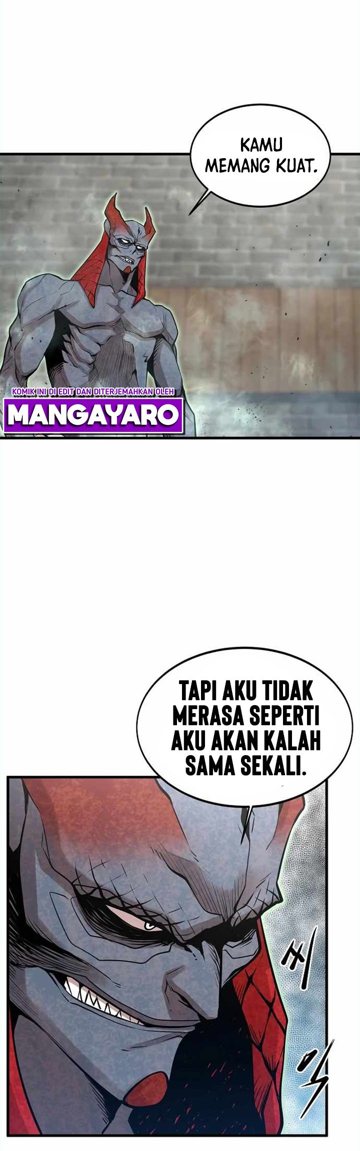 Gwei Chapter 16 - halaman 23