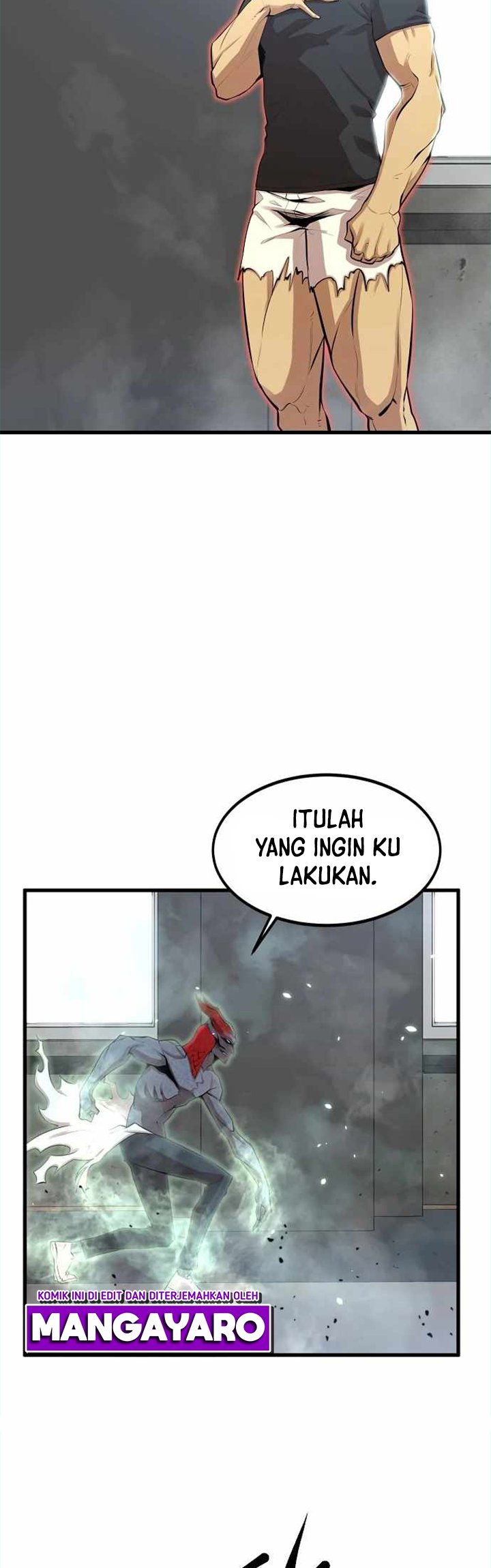 Gwei Chapter 16 - halaman 25