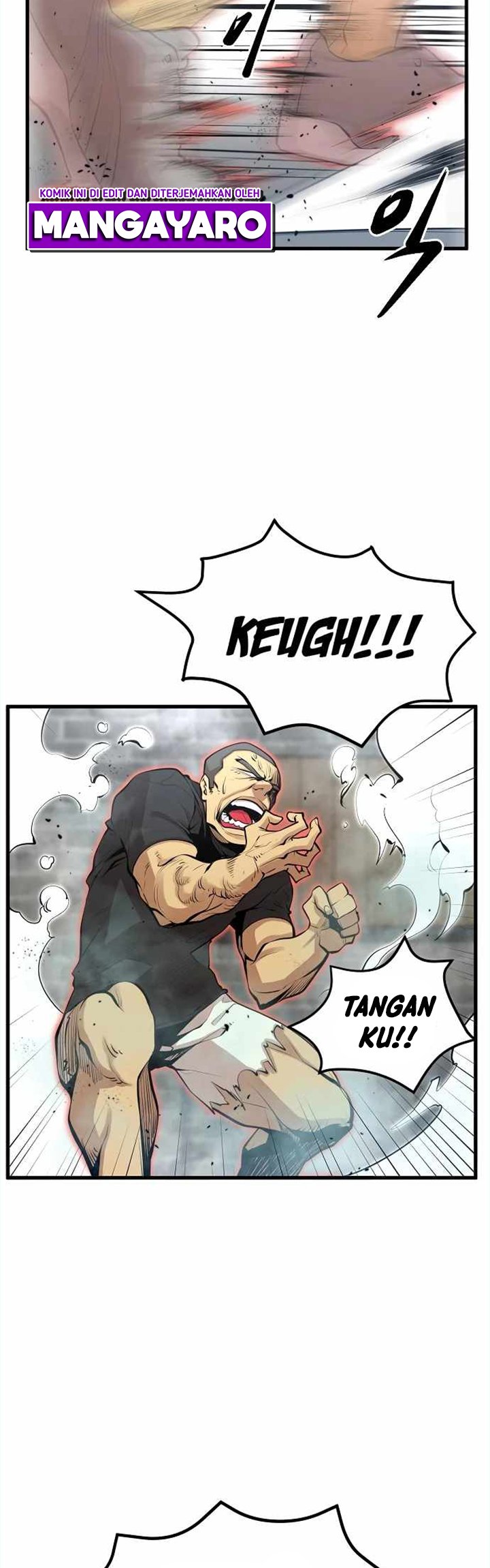 Gwei Chapter 16 - halaman 28