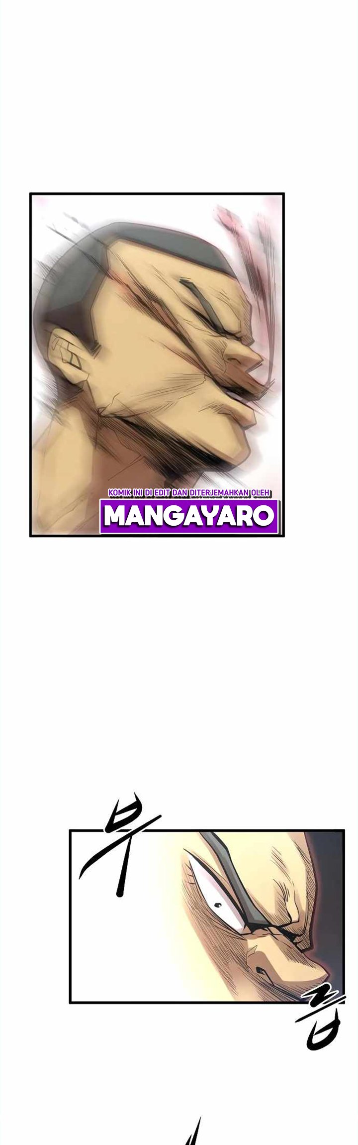 Gwei Chapter 16 - halaman 38