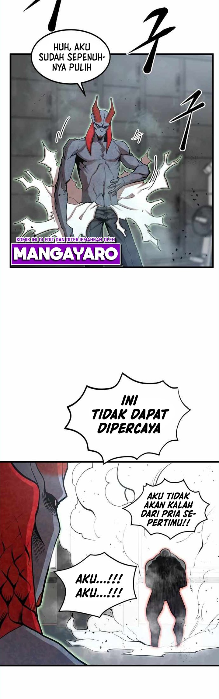 Gwei Chapter 16 - halaman 42