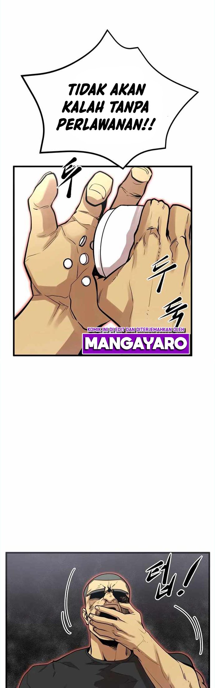 Gwei Chapter 16 - halaman 43