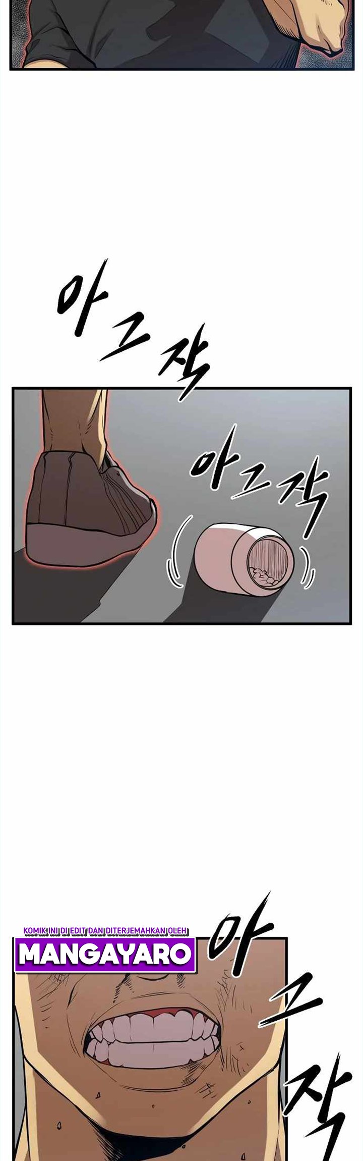Gwei Chapter 16 - halaman 44