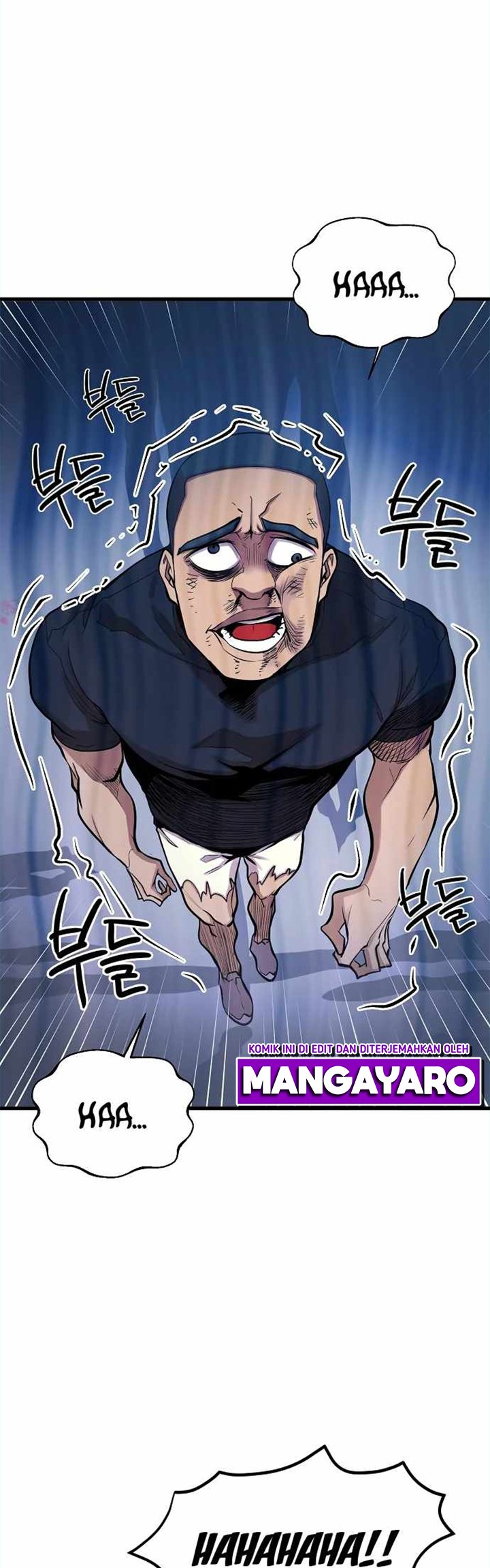 Gwei Chapter 16 - halaman 46