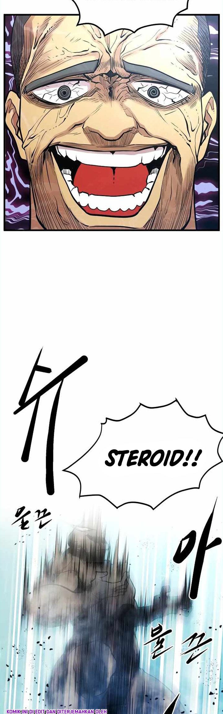 Gwei Chapter 16 - halaman 47