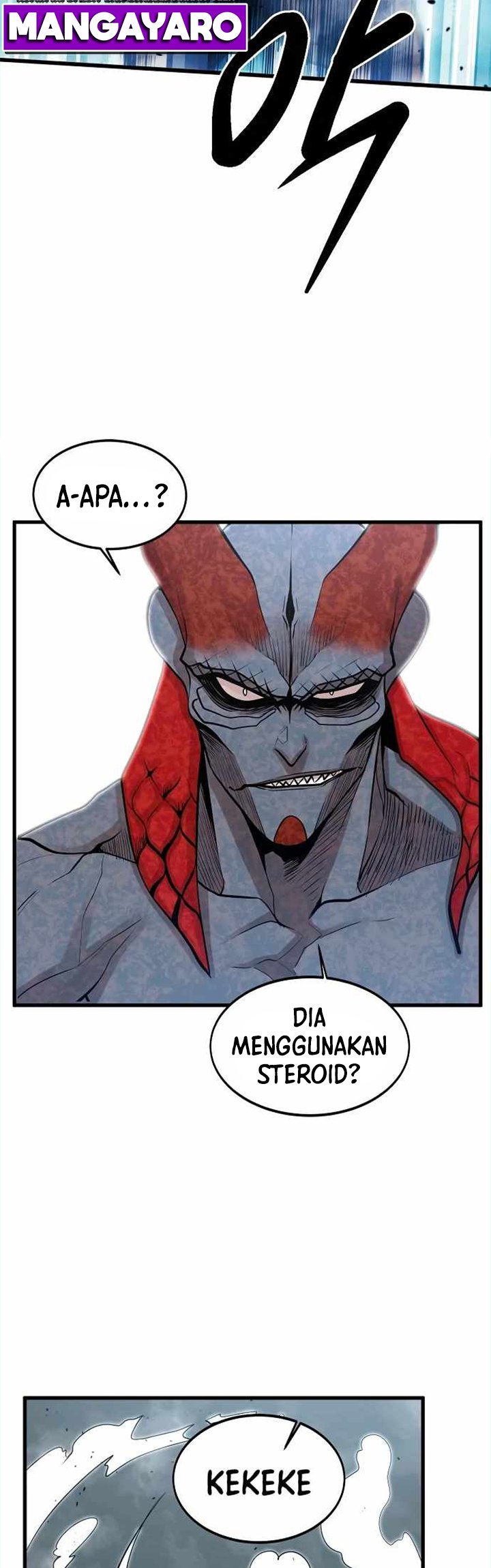 Gwei Chapter 16 - halaman 48