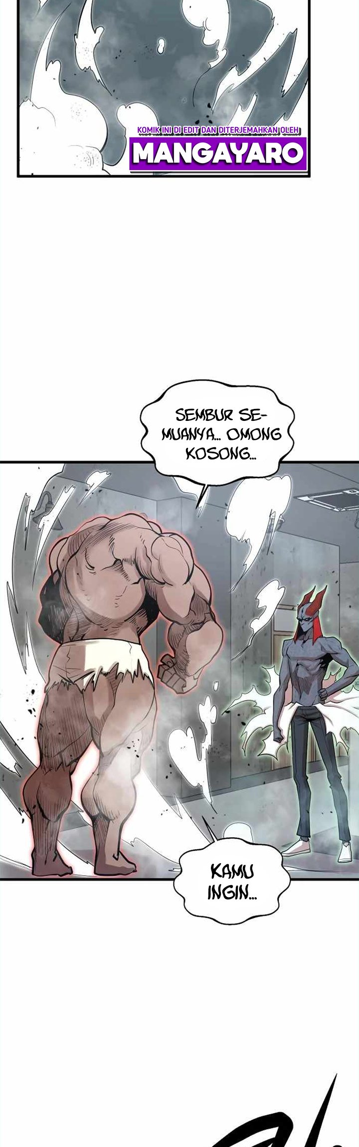 Gwei Chapter 16 - halaman 49