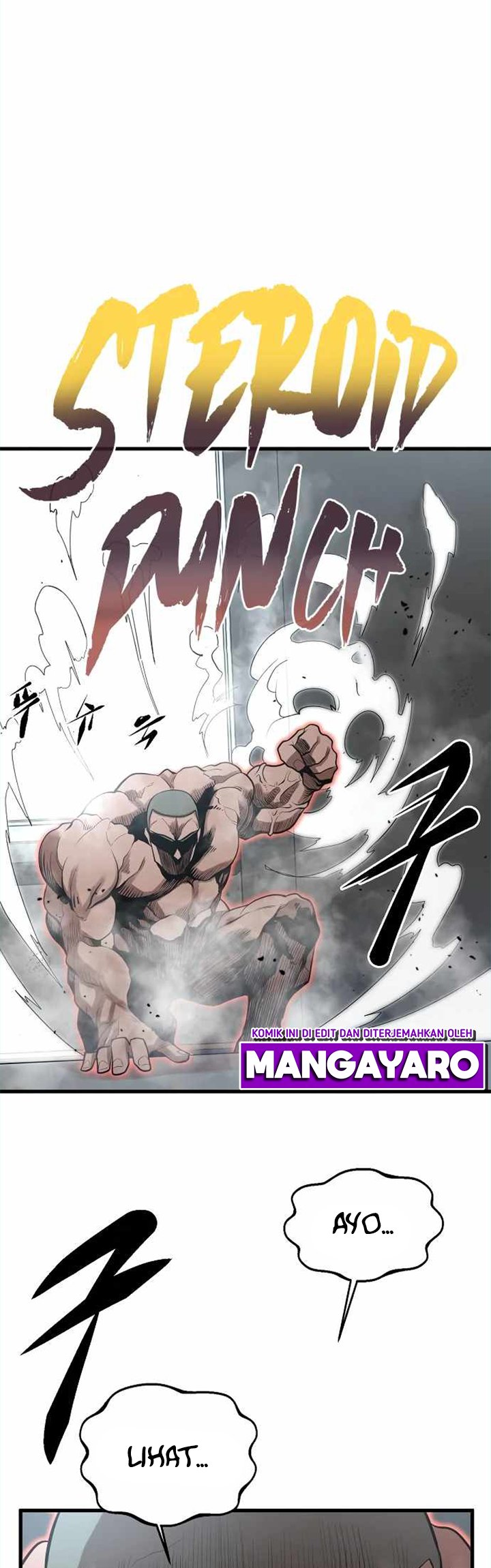 Gwei Chapter 16 - halaman 51