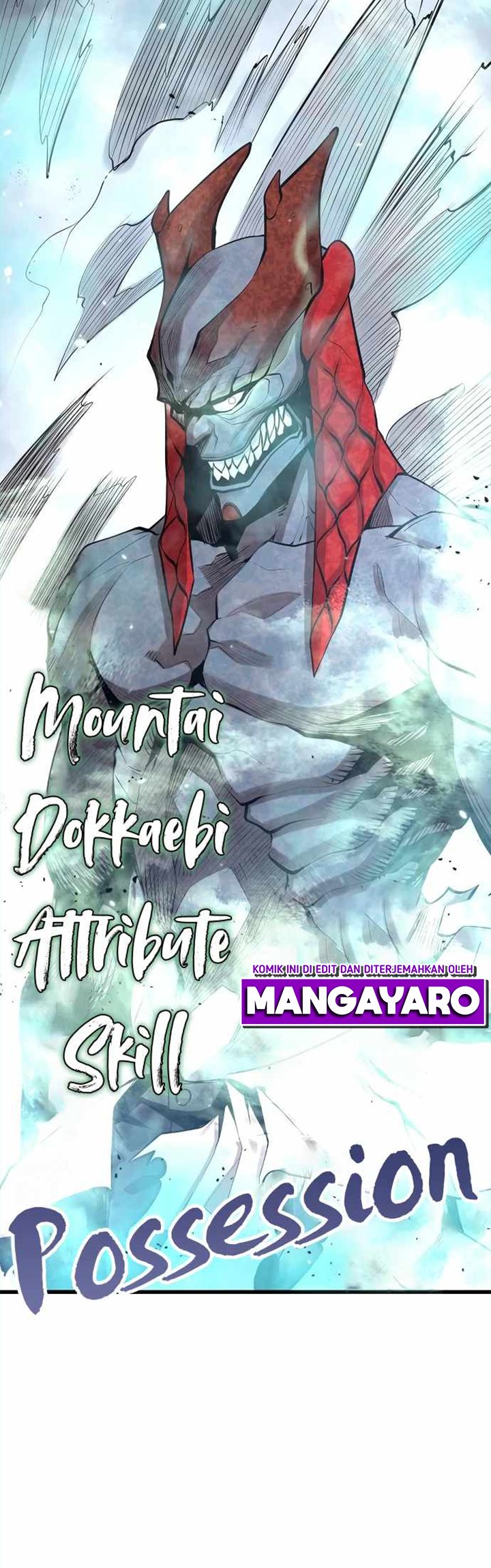 Gwei Chapter 16 - halaman 6