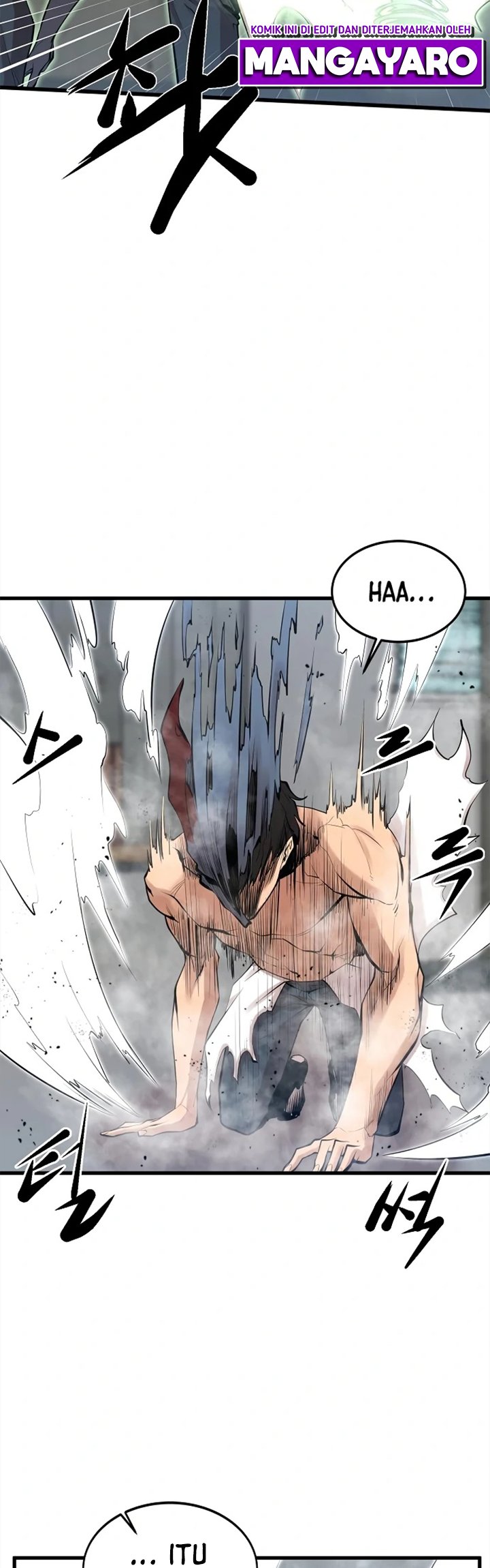 Gwei Chapter 17 - halaman 14