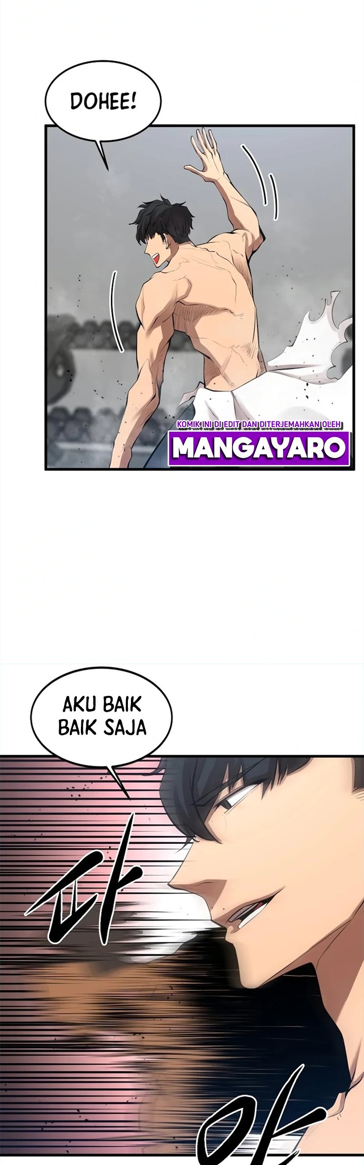 Gwei Chapter 17 - halaman 16