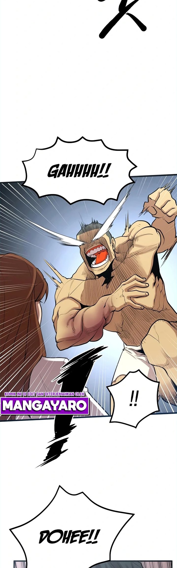 Gwei Chapter 17 - halaman 17