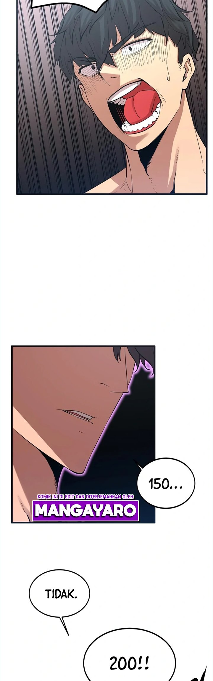 Gwei Chapter 17 - halaman 18