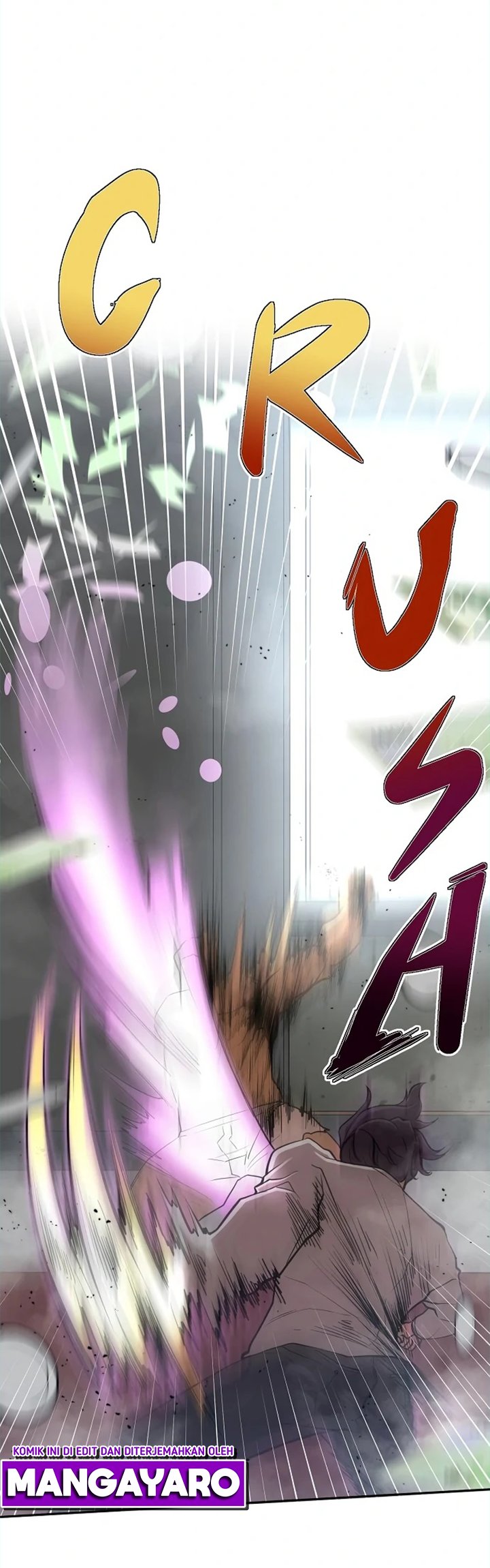 Gwei Chapter 17 - halaman 20