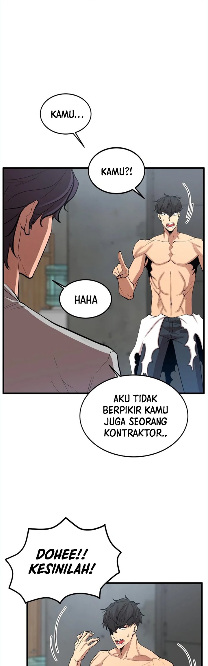 Gwei Chapter 17 - halaman 22