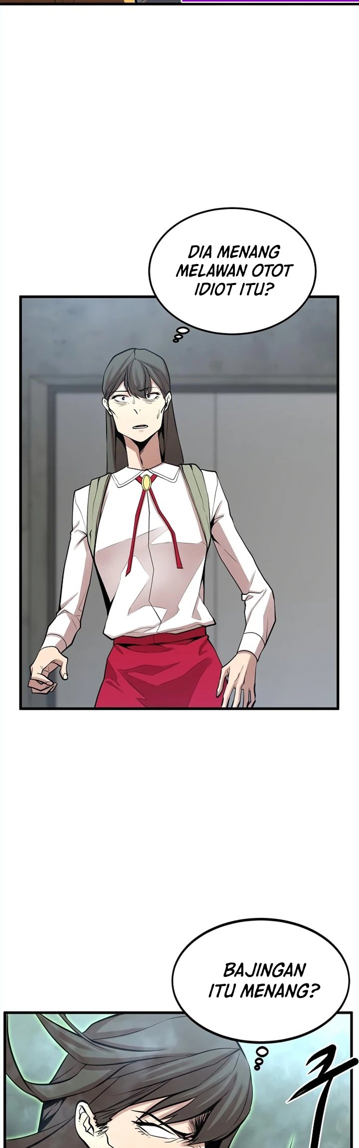 Gwei Chapter 17 - halaman 33