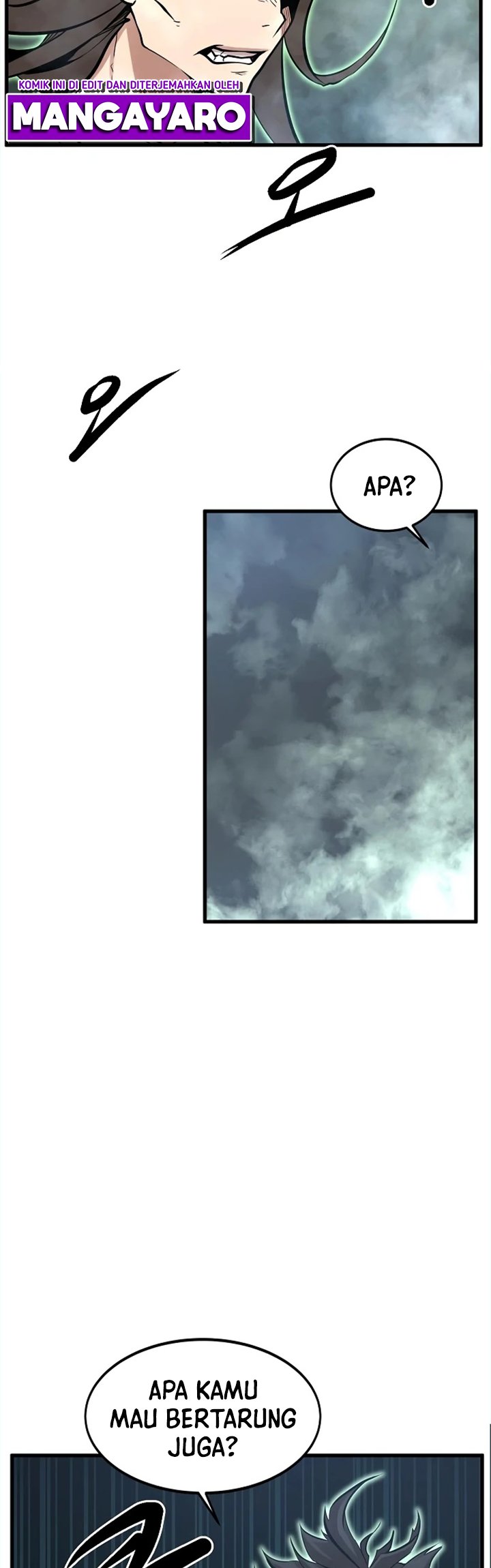 Gwei Chapter 17 - halaman 34