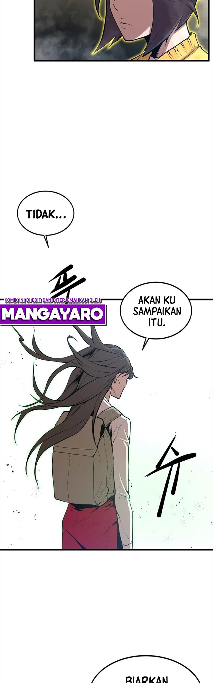 Gwei Chapter 17 - halaman 36