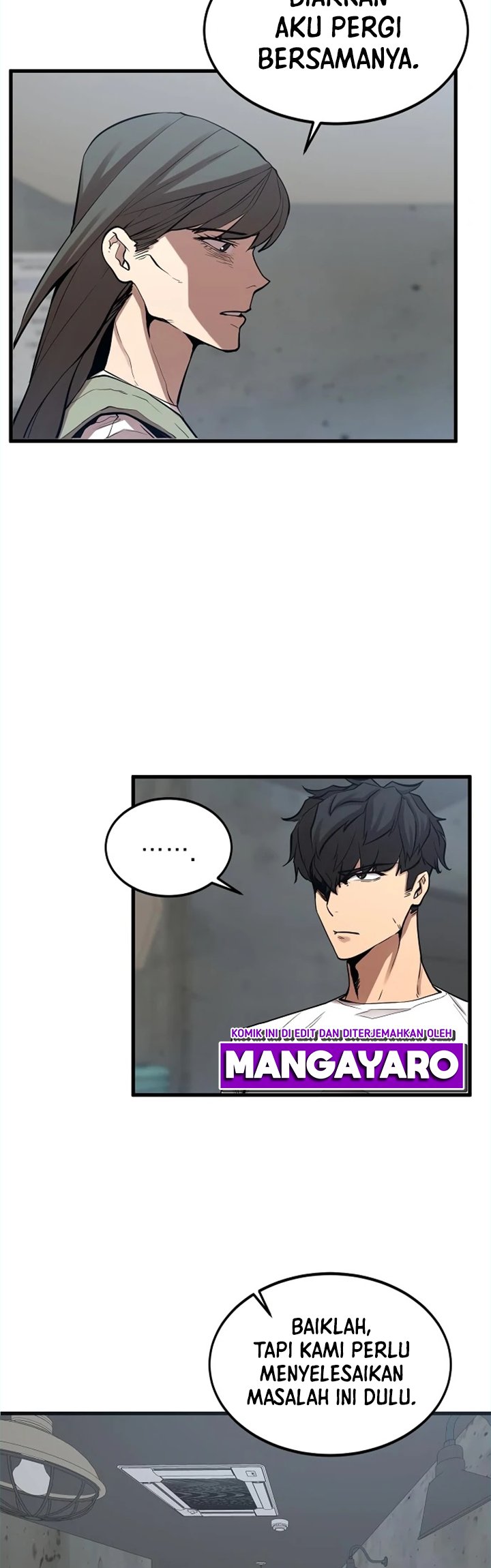 Gwei Chapter 17 - halaman 37