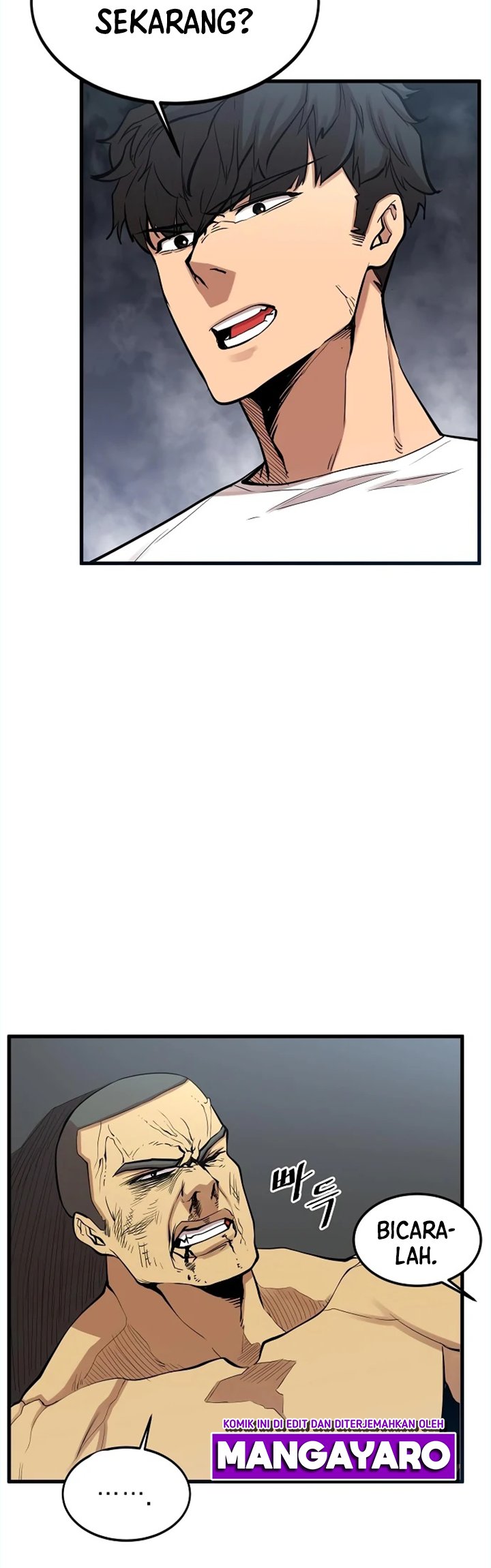 Gwei Chapter 17 - halaman 39