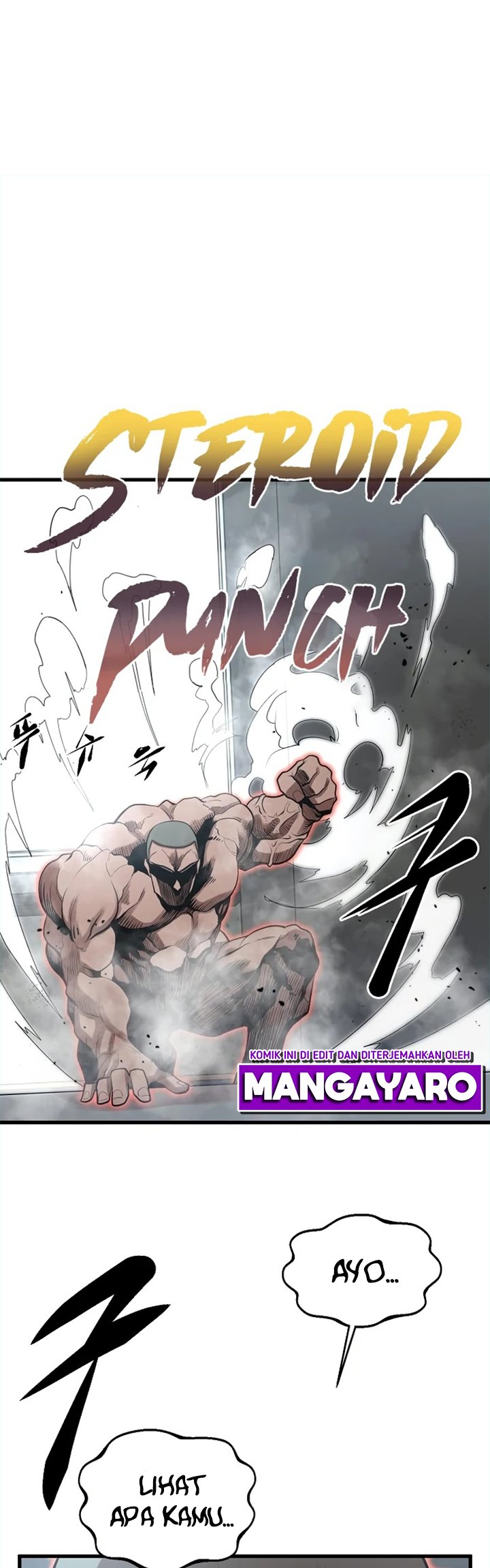 Gwei Chapter 17 - halaman 4