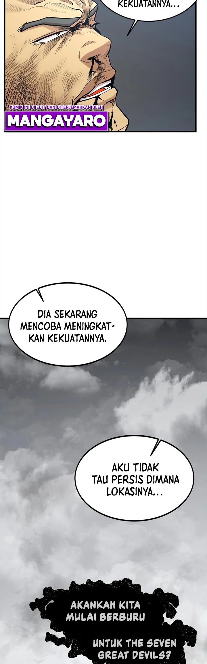Gwei Chapter 17 - halaman 43