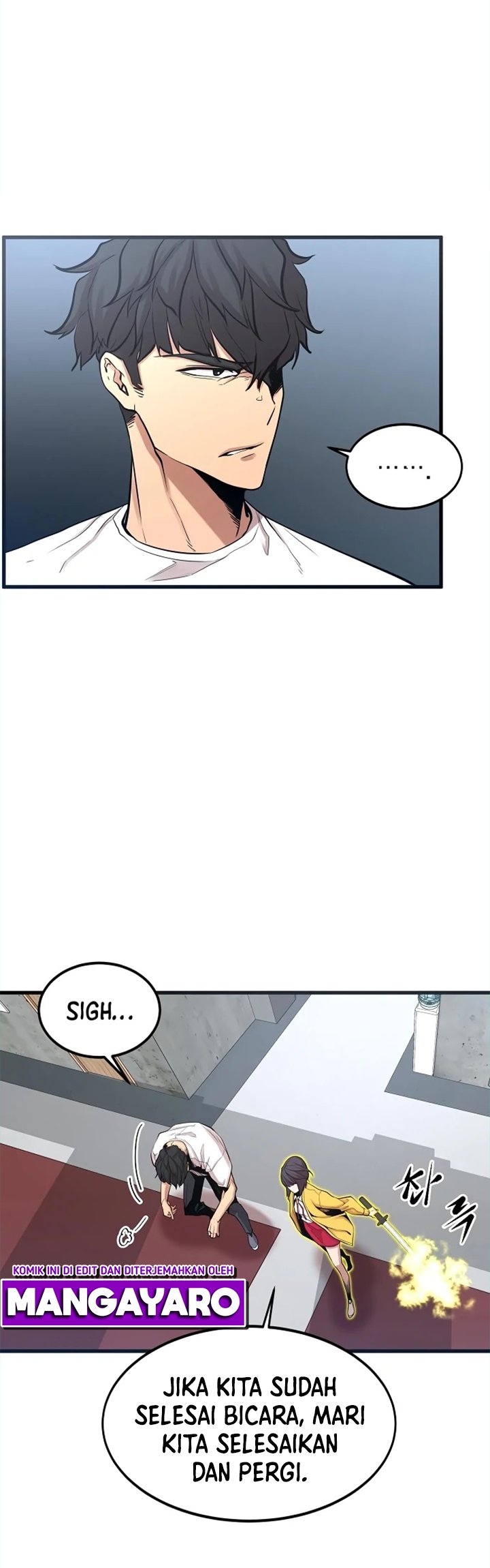Gwei Chapter 17 - halaman 48