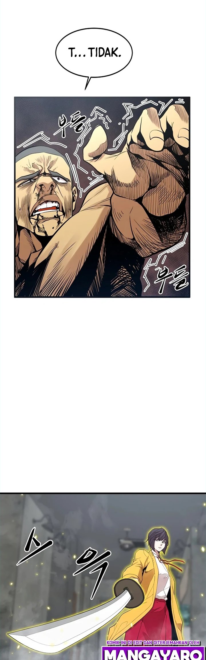 Gwei Chapter 17 - halaman 49