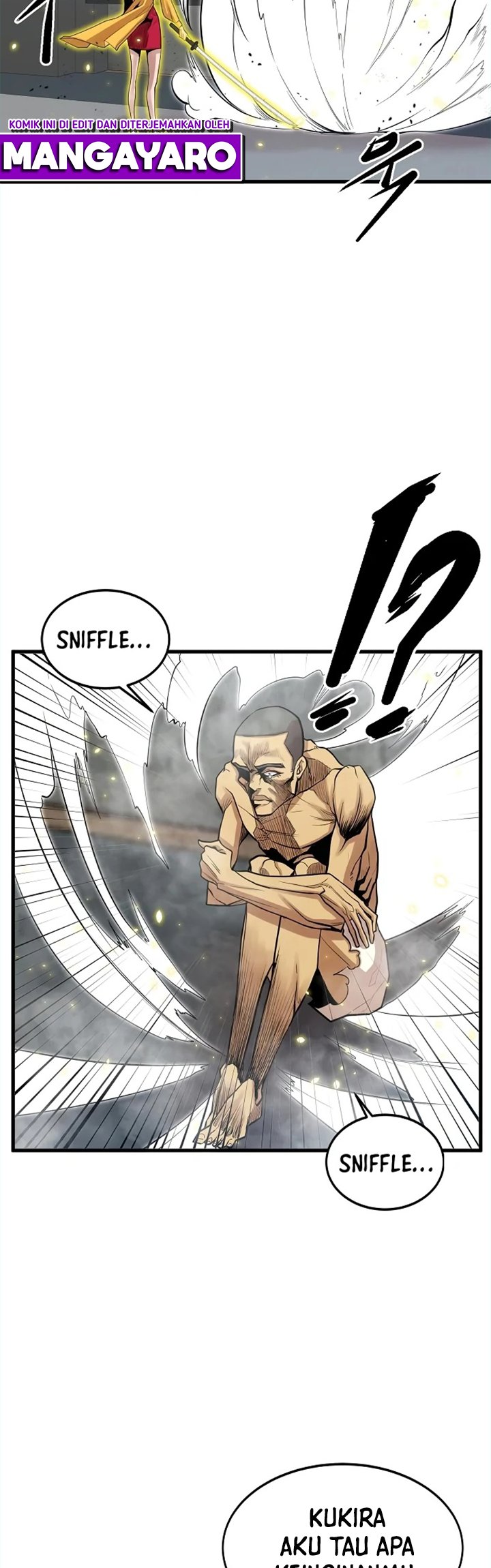 Gwei Chapter 17 - halaman 51
