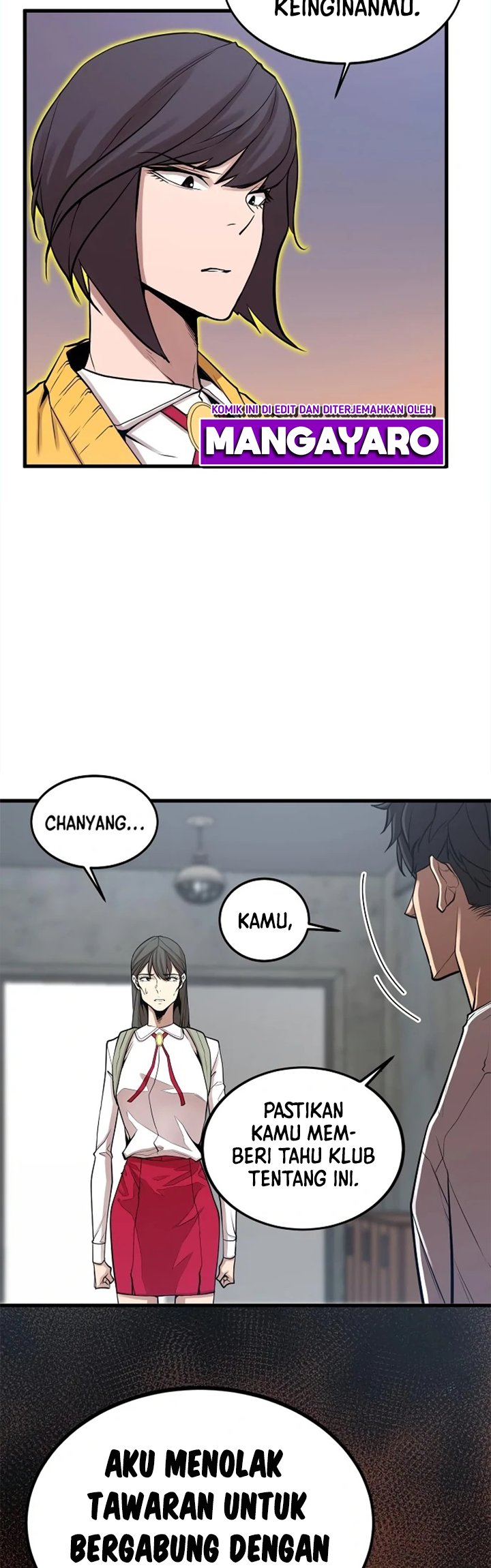 Gwei Chapter 17 - halaman 52