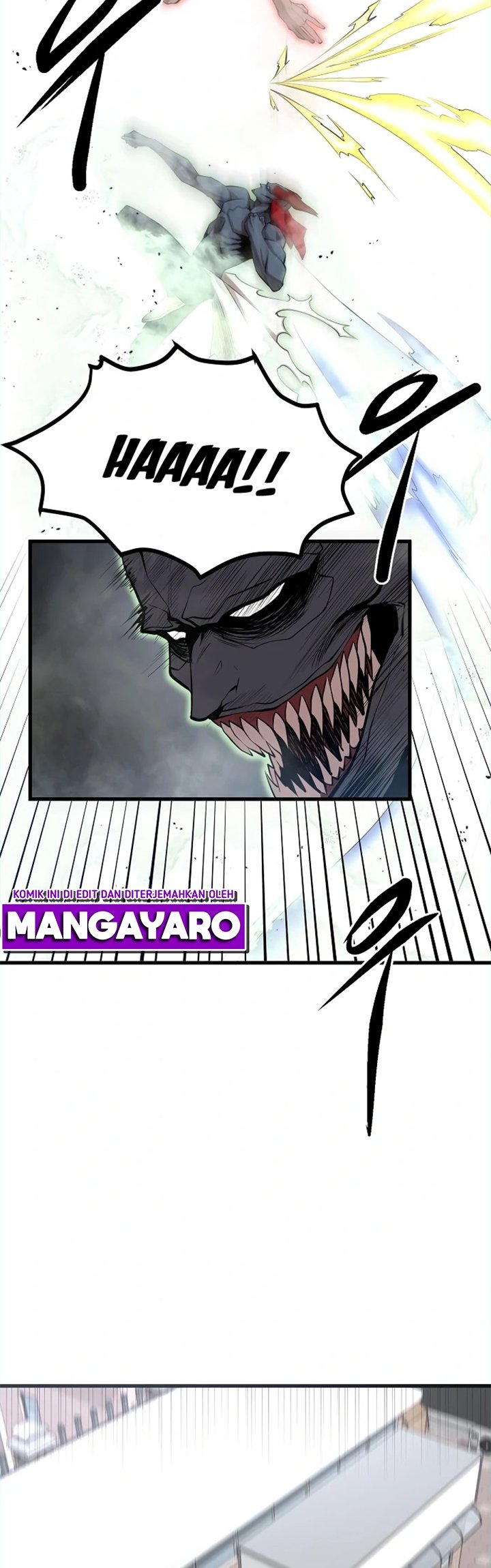 Gwei Chapter 17 - halaman 8