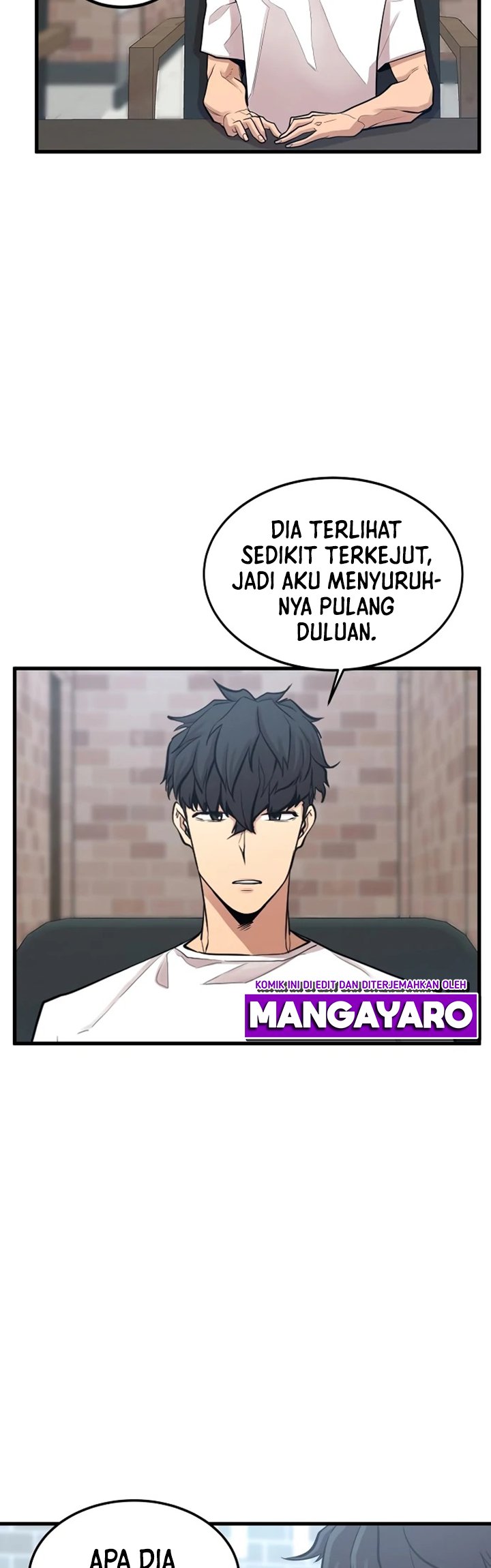 Gwei Chapter 18 - halaman 14