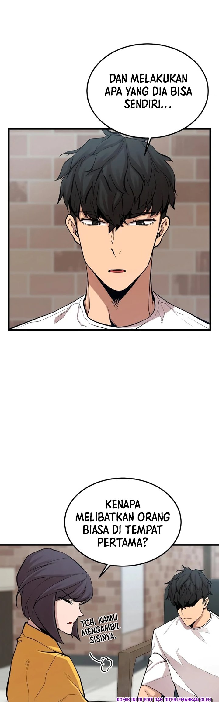 Gwei Chapter 18 - halaman 16
