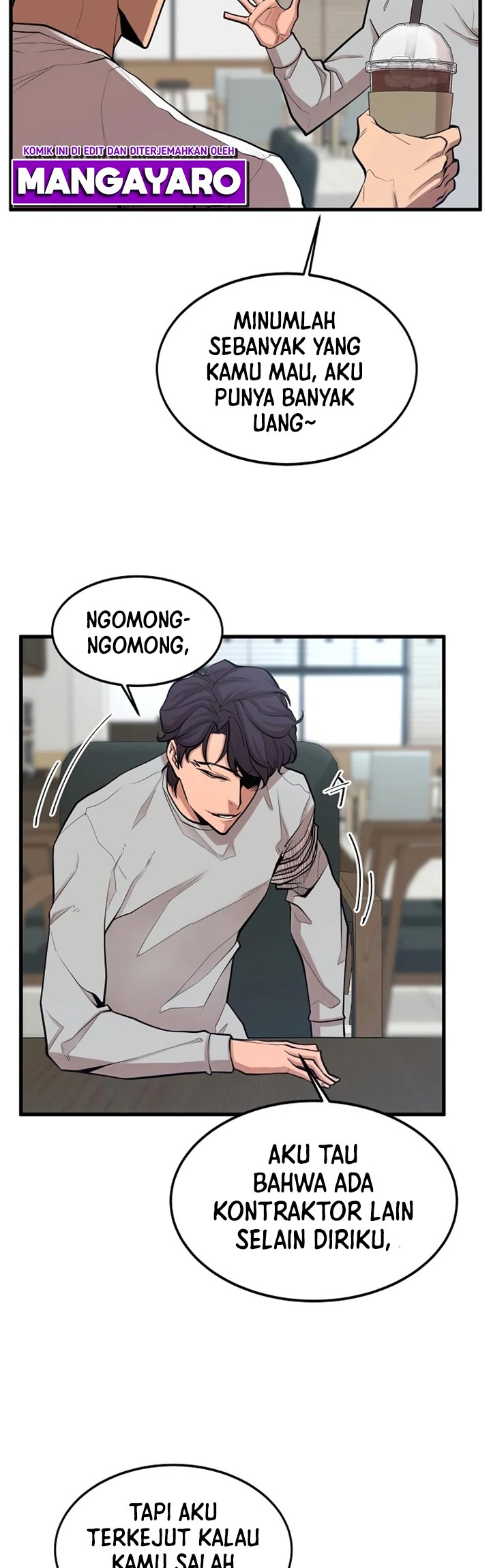 Gwei Chapter 18 - halaman 18