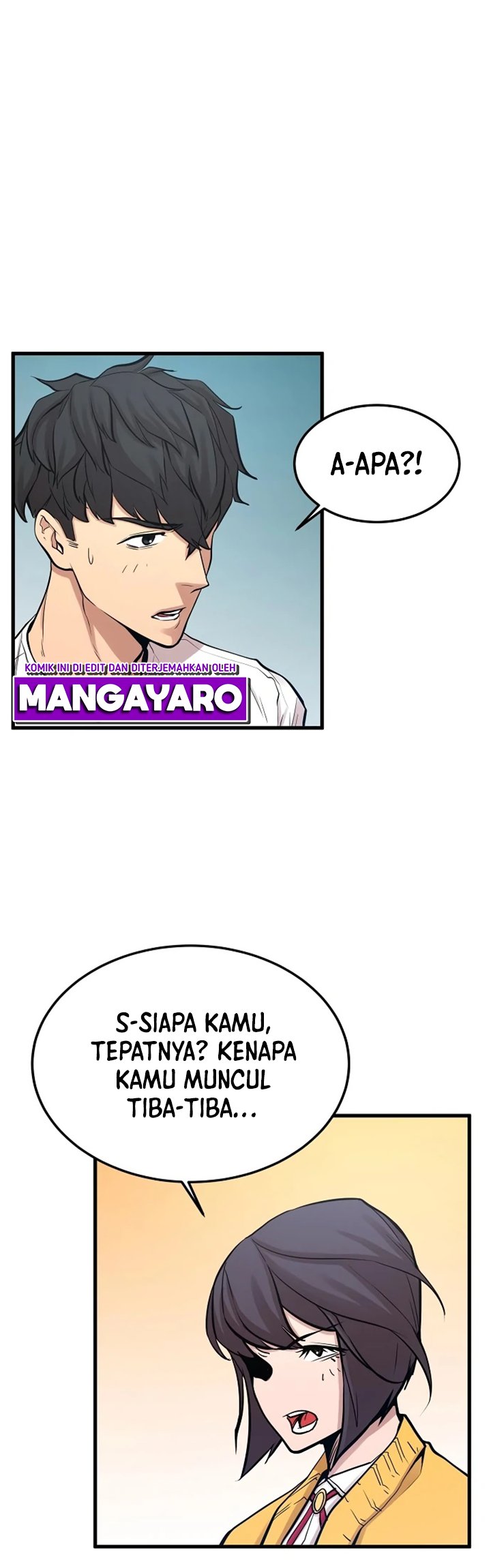 Gwei Chapter 18 - halaman 20