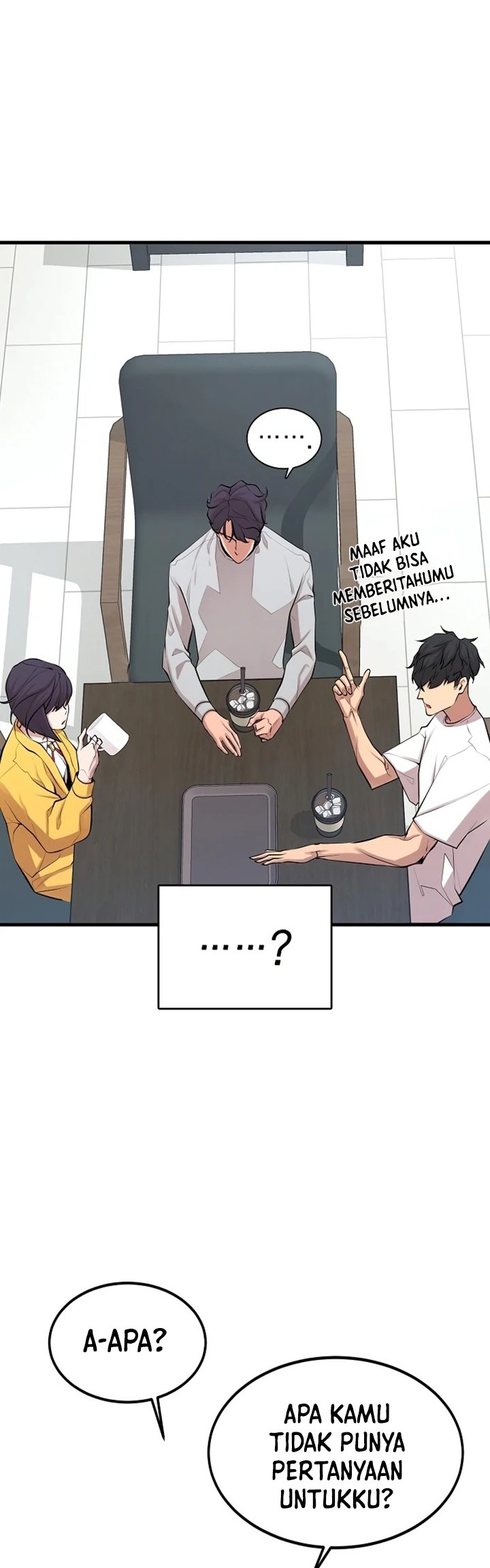 Gwei Chapter 18 - halaman 24